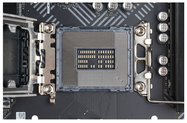 Płyta główna mATX MSI Pro B660M-A (Socket 1700) (U)(W)(B)