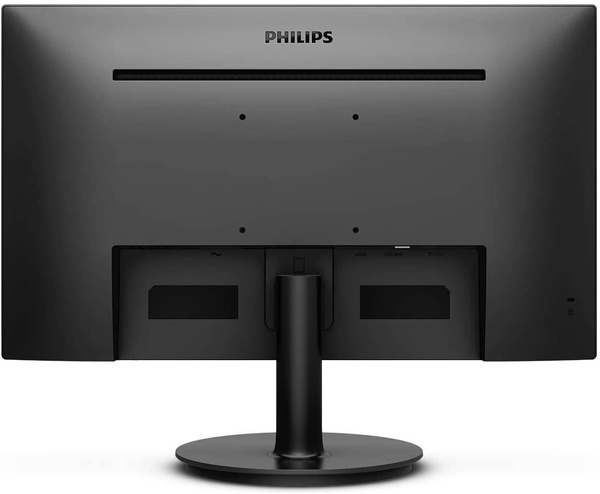 MONITOR PHILIPS 241V8L/00 FULL HD 23.8 CALA