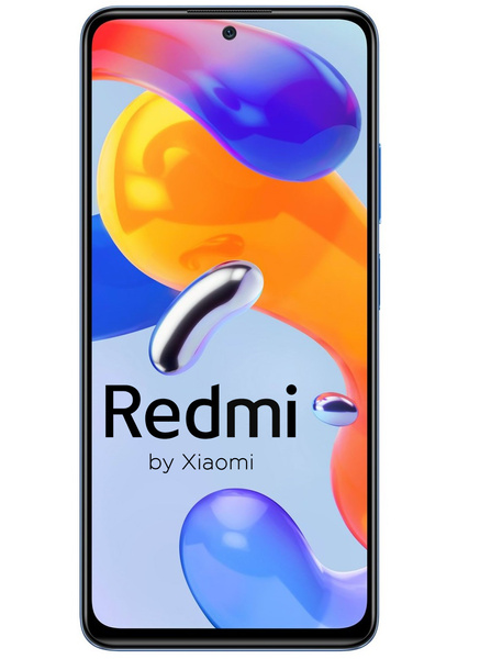 Smartfon Xiaomi Redmi Note 11 Pro 5G (2201116SG)