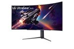 Monitor OLED LG UltraGear 45GR95QE-B