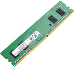 Pamięć RAM Samsung M378A5244CB0-CRC 4GB DDR4 2400MHz CL17