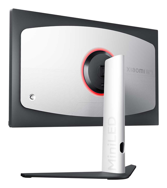 Monitor LED Xiaomi G Pro 27i (P27QBA-RGPGL)