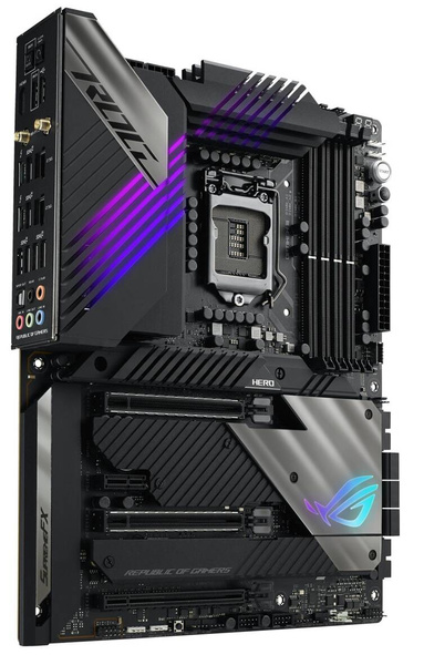 Płyta główna Asus ROG Maximus XIII Hero (Socket 1200) (U)