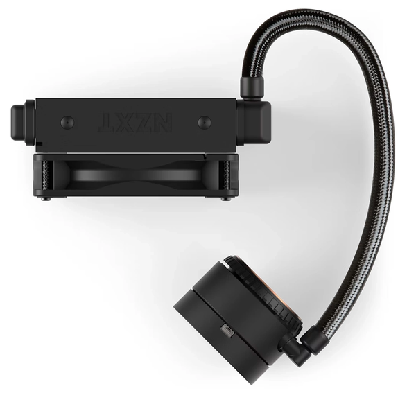 Chłodzenie wodne 120mm NZXT Kraken M22 (W) (B)