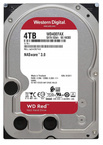 DYSK HDD WESTERN DIGITAL WD40EFAX 4TB (U)