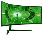 Monitor Samsung Odyssey Neo G9 LS49AG950NUXEN
