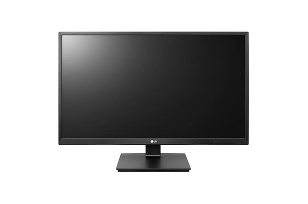 MONITOR LG IPS 24 CALE FHD LG 24BK750Y-B 