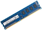 Pamięć RAM SK Hynix 4GB DDR3L 1600MHz CL11 (HMT451U6BFR8A-PB)