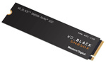 Dysk SSD NVMe M.2 WD BLACK SN850X 4TB (WDS400T2X0E)