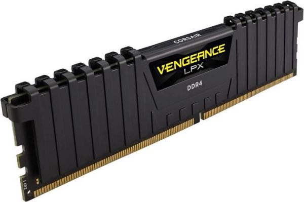 Pamięć RAM Corsair Vengeance LPX DDR4 16GB 4000MHz CL19 USZKODZONY (CMK32GX4M2F4000C19)