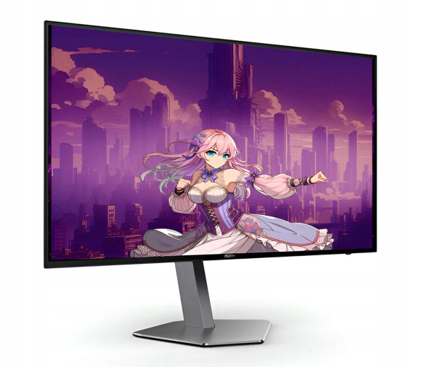 Monitor AOC AGON PRO AG276QZD2 26,7" 2K QD-OLED 240Hz 0,03ms Gamingowy (AG276QZD2)