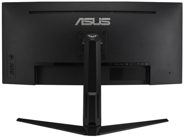 Monitor Asus TUF Gaming VG34VQL1B