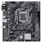 Płyta główna mATX Asus Prime H510M-E (Socket 1200) (USZKODZONA)