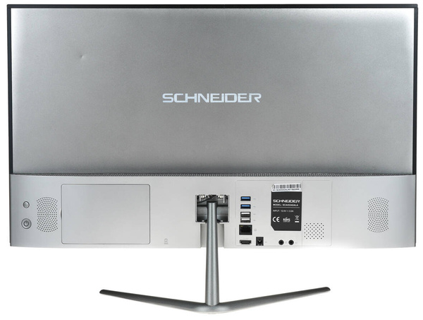 KOMPUTER AIO SCHNEIDER SCAIO242ALA WINDOWS 10 HOME PL