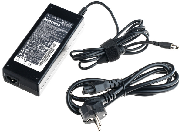 Zasilacz Lenovo PA-1121-04LZ 120W, 19.5V~6.15A / 6.3mm x 3.0mm (U)