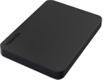 Obudowa na dysk HDD Toshiba Canvio Basics 0TB (U)