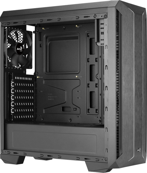 Obudowa komputerowa Midi Tower AeroCool Skyline ARGB