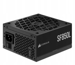 Corsair Zasilacz modularny SF850L 80+ Gold SFX-L (CP-9020245-EU)