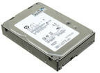 Dysk serwerowy SAS HDD HP EF0300FATFD 300GB