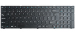 Klawiatura laptopowa Medion MP-13A86GB-528 (QWERTY UK)