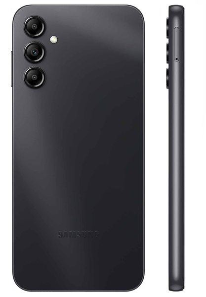 Smartfon Samsung Galaxy A14 5G Dual SIM (USZKODZONY)