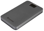 DYSK HDD VERBATIM FINGERPRINT SECURE 2TB