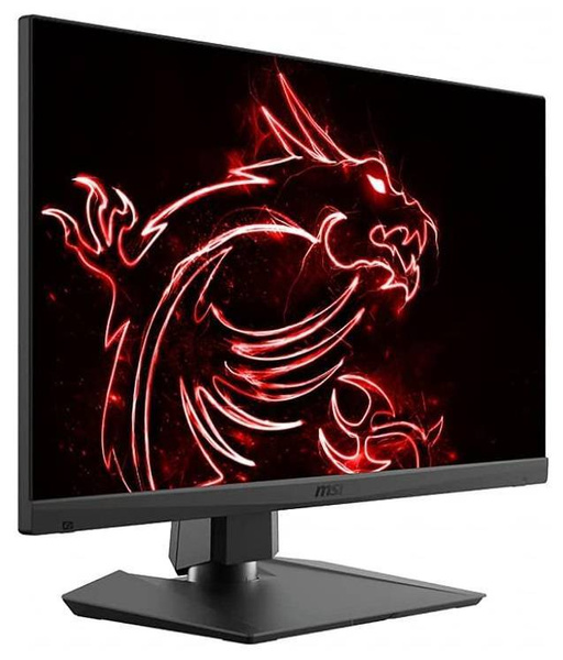 Monitor MSI Optix MAG274QRF-QD