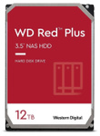 Serwerowy dysk HDD 3.5" Western Digital RED WD120EFAX 12TB USZKODZONY