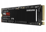 SSD Samsung 990 Pro 2TB M.2 (USZKODZONY) (MZ-V9P2T0BW)