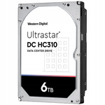 Dysk twardy HGST HUS726T6TALE6L4 6TB SATA 3,5"