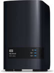 Obudowa NAS WD My Cloud EX2 Ultra 0TB (WDBVBZ0000NCH-EESN)