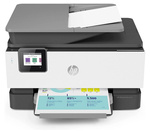 WIELOFUNKCYJNA DRUKARKA KOLOROWA (ATRAMENTOWA) HP OFFICEJET PRO 9010 (U)