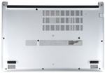 Palmrest z dolną obudową do laptopa Acer Aspire A515-45 N18Q13 (U) (W) (B)