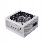 Zasilacz ATX MARS GAMING MPB650W 650W White