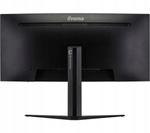 Monitor LED iiyama GCB3480WQSU-B1 34 " 3440 x 1440 px VA (GCB3480WQSU-B1)