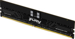 Pamięć RAM serwerowa Kingston Fury Renegade Pro DDR5 32GB 5600MHz CL36 ECC