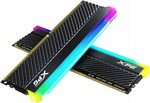 Pamięć RAM DDR4 XPG 32 GB 3600 (AX4U360016G18I-BBKD45)