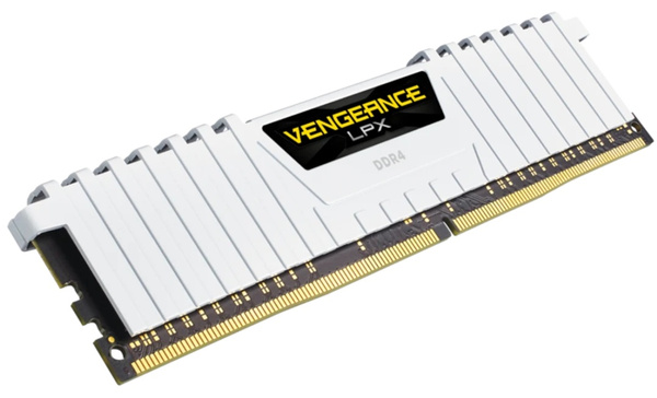 Pamięć RAM Corsair Vengeance LPX 8GB DDR4 3000MHz CL16