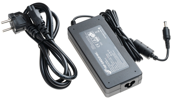 Oryginalny zasilacz Fortron FSP090-ABBN2-M 90W / 19V~4.74A / 5.5mm x 2.5mm__(Promocja -50%)
