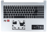 Palmrest z dolną obudową do laptopa Acer Aspire A515-45 N18Q13 (U) (W) (B)