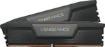 Pamięć RAM Corsair Vengeance DDR5 2x32GB 6000MHz CL40