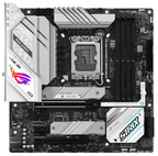 Płyta główna mATX Asus ROG Strix B760-G Gaming WiFi D4 (Socket 1700) (U)