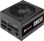 Zasilacz Corsair RM650 650W 80 PLUS Gold (CP-9020194-EU)