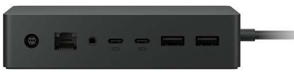 Stacja dokująca Microsoft Surface Dock 2 (1917 Surface Dock) (U)