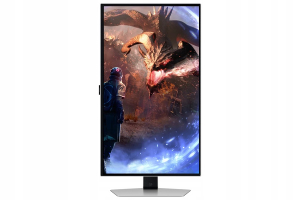 Monitor OLED Samsung LS27DG602SUXEN 