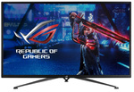 Monitor Asus ROG Strix XG43UQ (U) (W) (B)