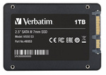 Dysk SSD Verbatim Vi550 S3 1TB (#49353)