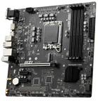 Płyta główna mATX MSI Pro B660M-P (Socket 1700) (U)