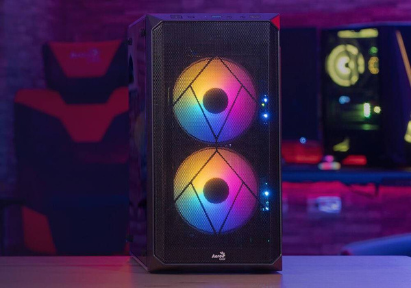 KOMPUTER PC CS-107 7500/5060/P16/S1 WINDOWS 11 PRO