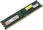 Pamięć RAM Kingston Server Premier 32GB (1x32GB) DDR4 2666MHz CL19 ECC (KTH-PL426/32G)